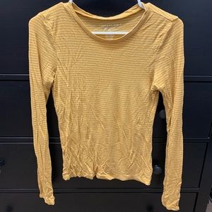 AE soft & sexy long sleeve